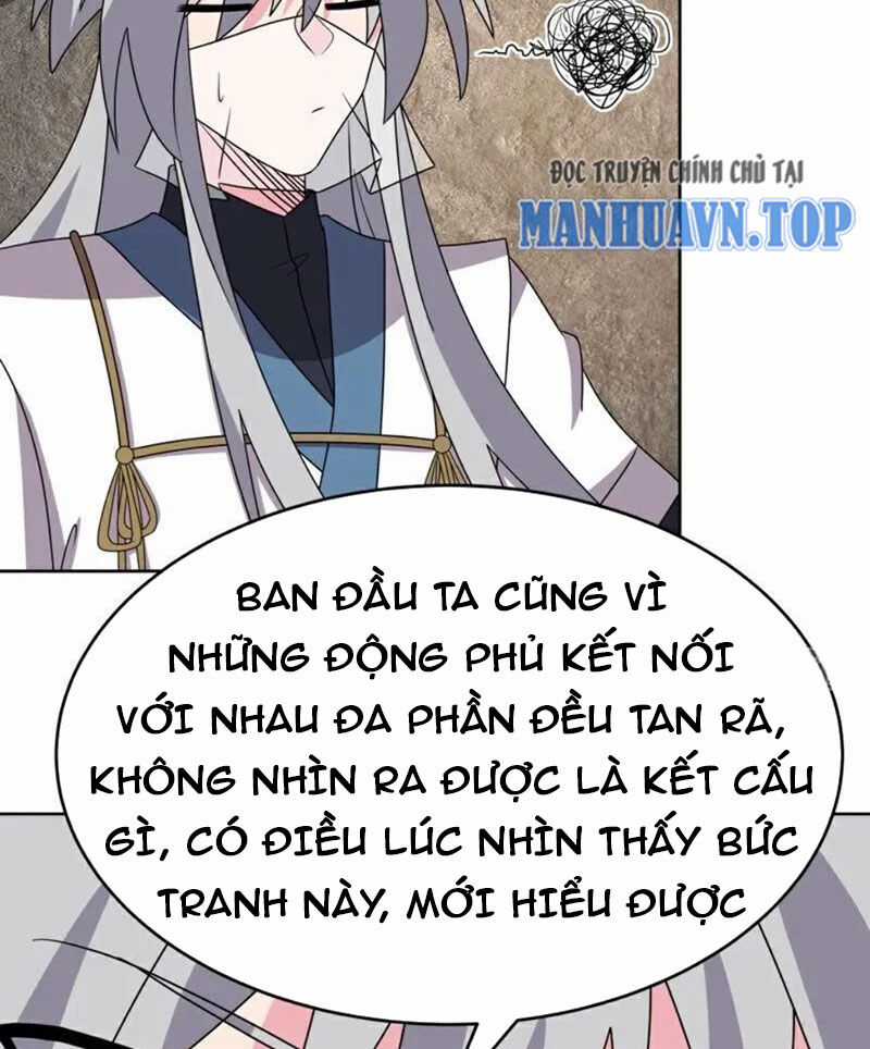Tôn Thượng Chapter 500 trang 13