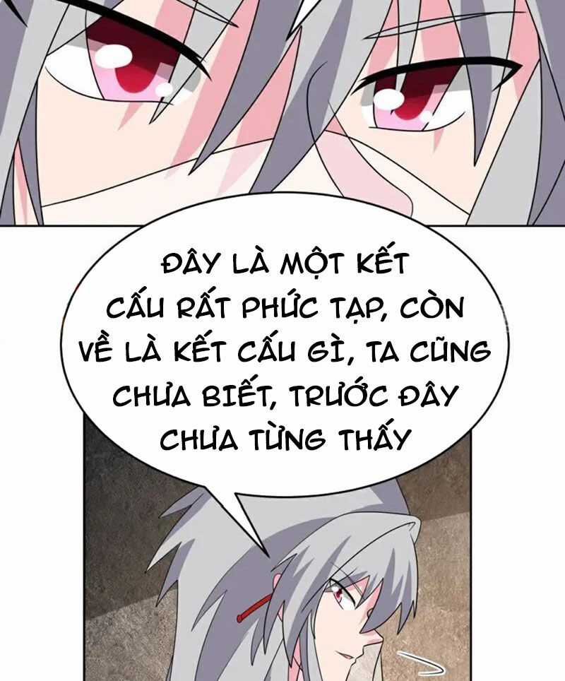 Tôn Thượng Chapter 500 trang 14