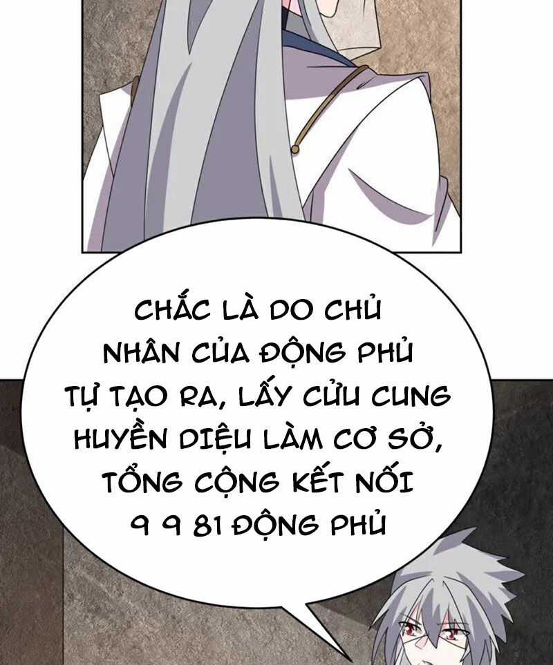 Tôn Thượng Chapter 500 trang 15