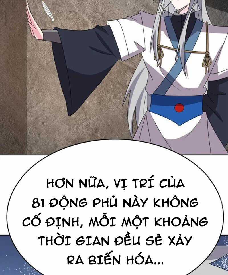 Tôn Thượng Chapter 500 trang 16