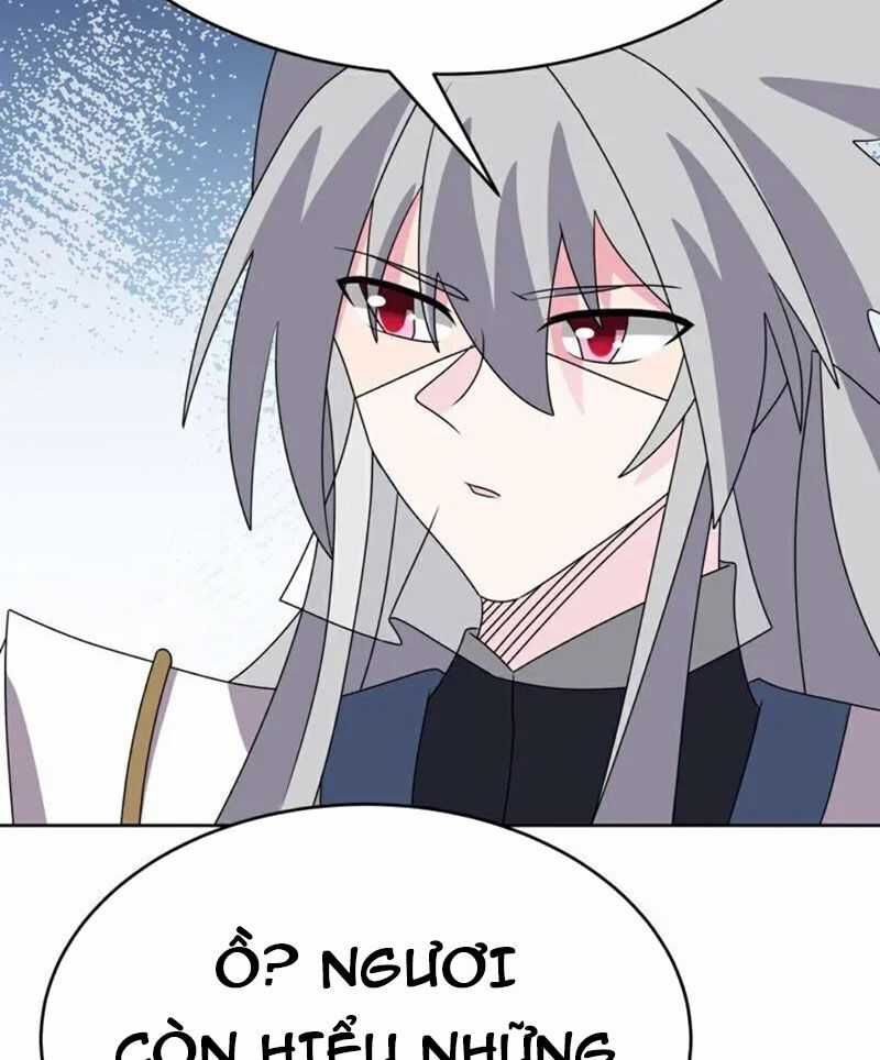 Tôn Thượng Chapter 500 trang 17