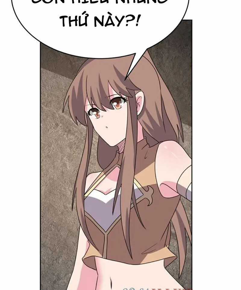 Tôn Thượng Chapter 500 trang 18