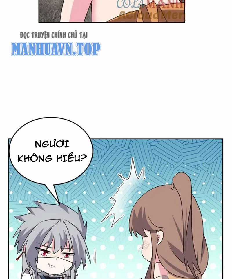 Tôn Thượng Chapter 500 trang 19