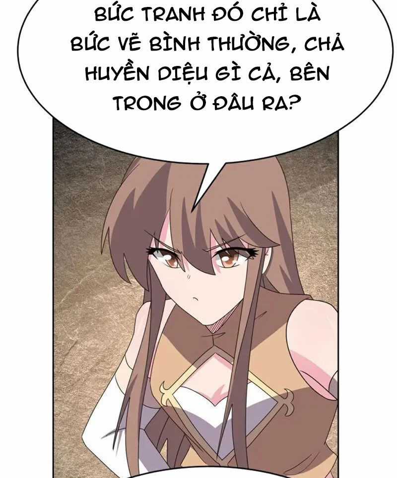 Tôn Thượng Chapter 500 trang 2