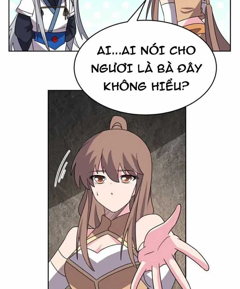 Tôn Thượng Chapter 500 trang 20