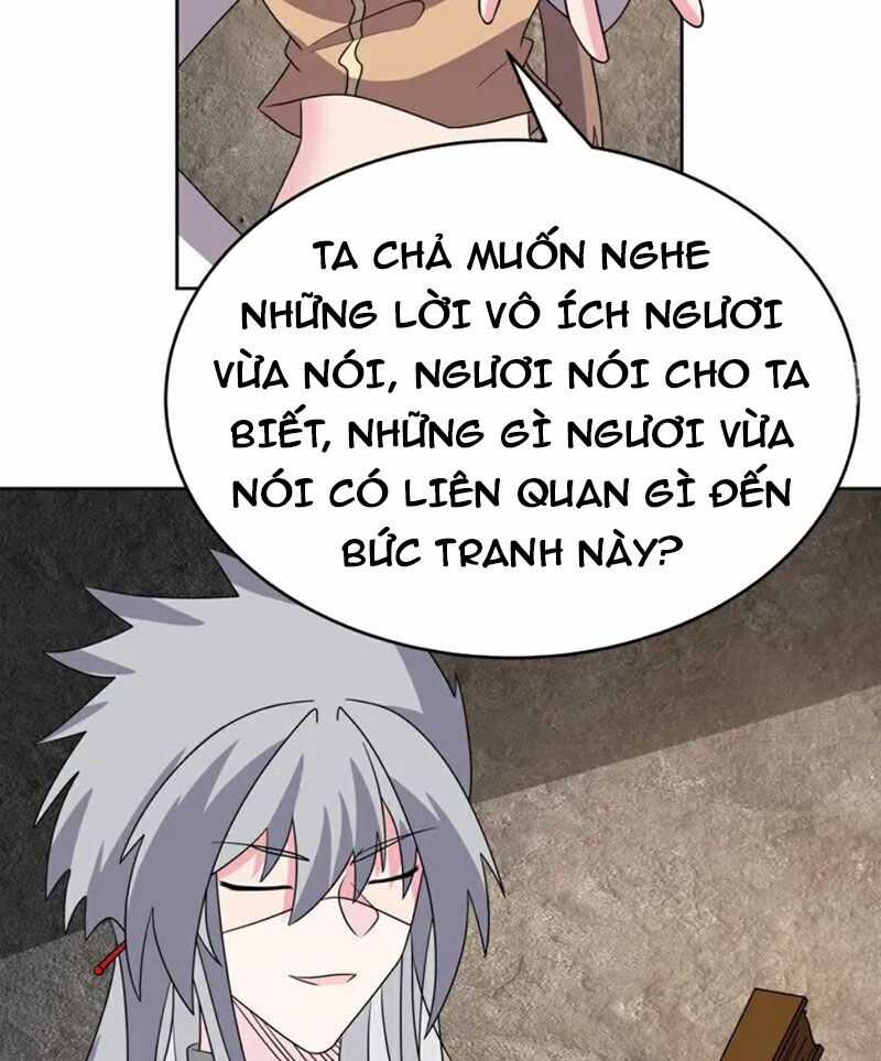 Tôn Thượng Chapter 500 trang 21