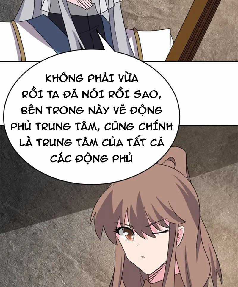 Tôn Thượng Chapter 500 trang 22