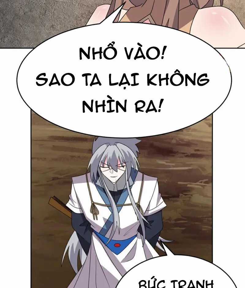 Tôn Thượng Chapter 500 trang 23
