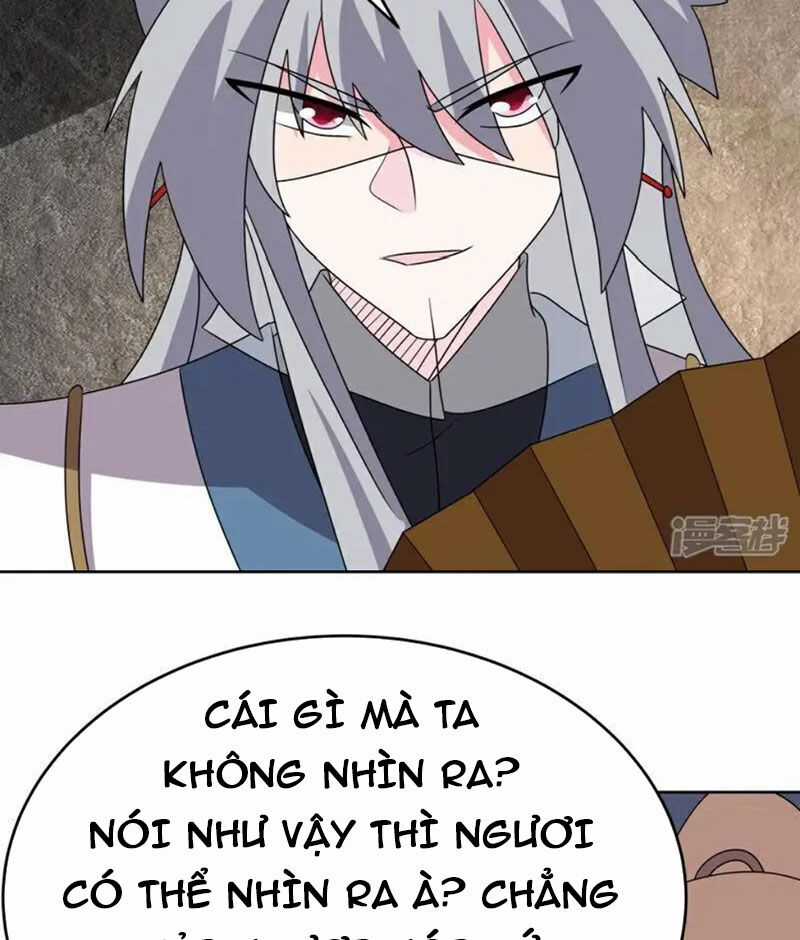 Tôn Thượng Chapter 500 trang 25