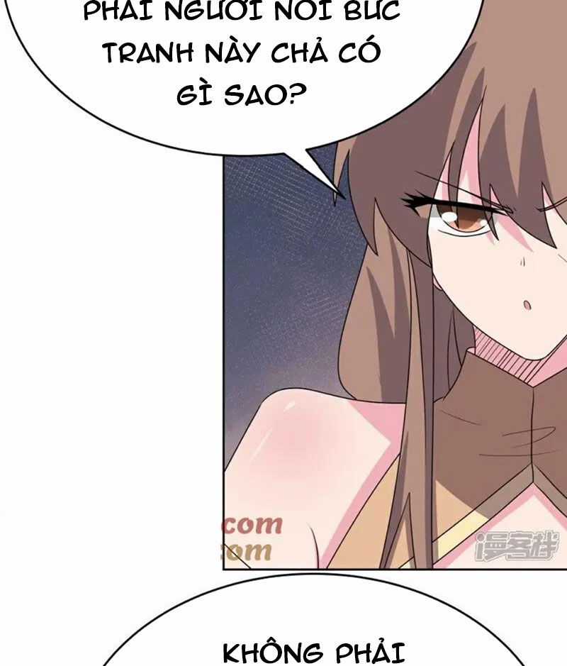 Tôn Thượng Chapter 500 trang 26