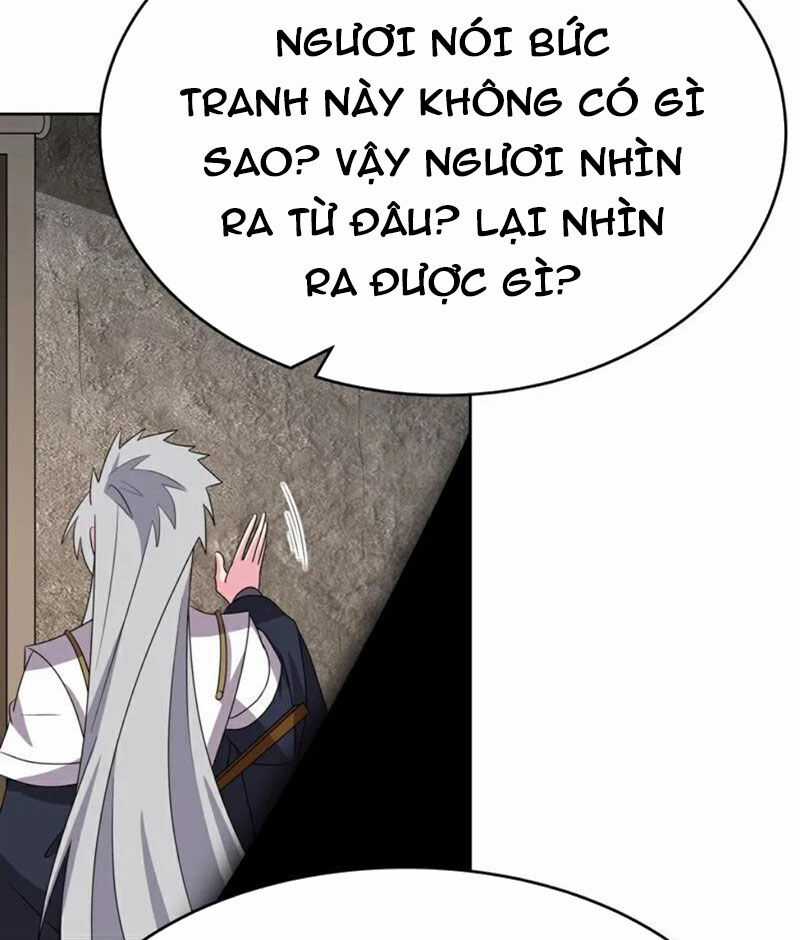 Tôn Thượng Chapter 500 trang 27