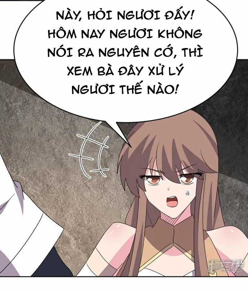 Tôn Thượng Chapter 500 trang 28