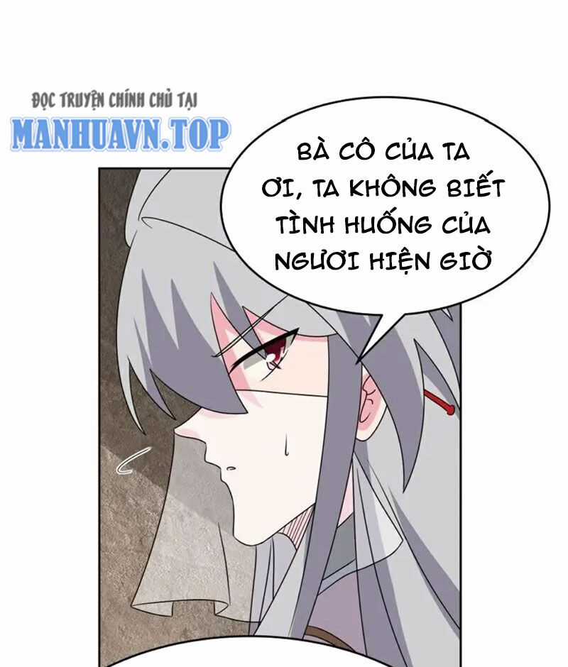 Tôn Thượng Chapter 500 trang 29