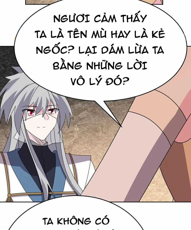 Tôn Thượng Chapter 500 trang 3