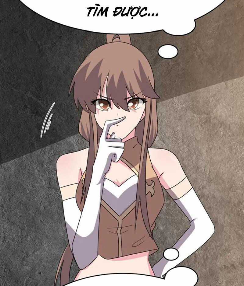 Tôn Thượng Chapter 500 trang 32