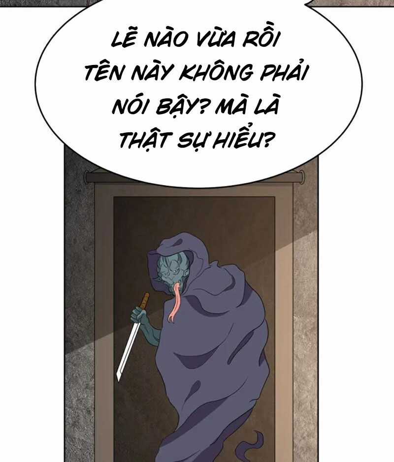 Tôn Thượng Chapter 500 trang 33
