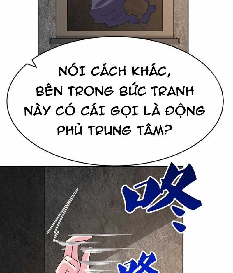 Tôn Thượng Chapter 500 trang 34