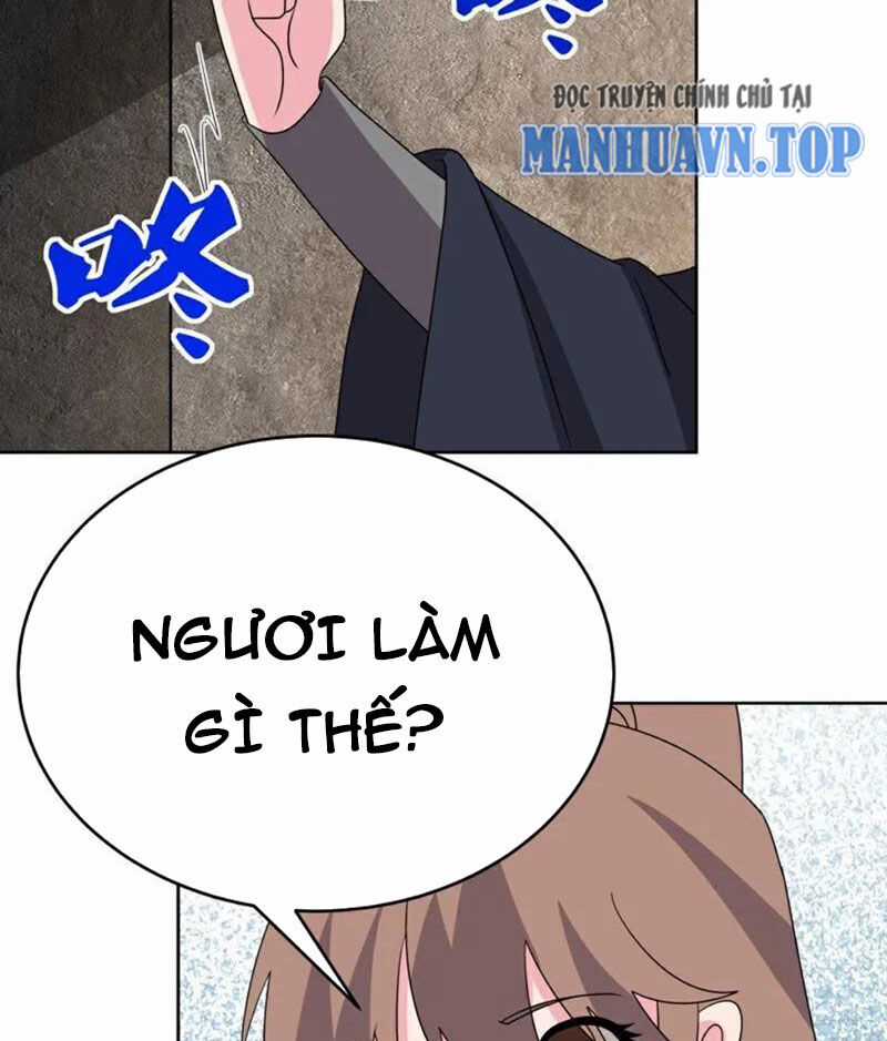 Tôn Thượng Chapter 500 trang 35