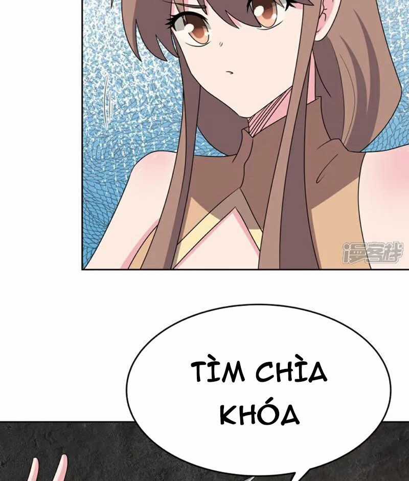 Tôn Thượng Chapter 500 trang 36