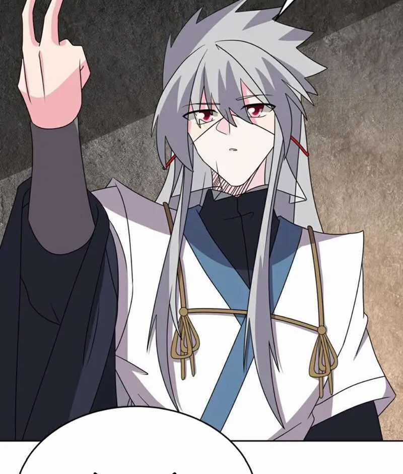 Tôn Thượng Chapter 500 trang 37