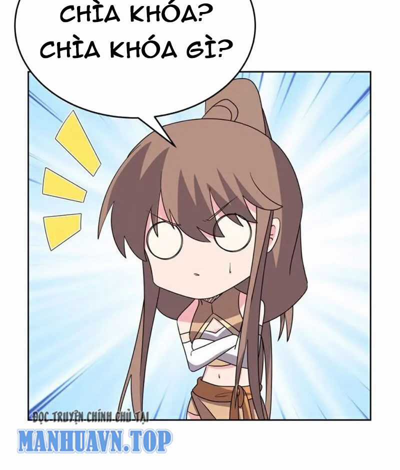 Tôn Thượng Chapter 500 trang 38