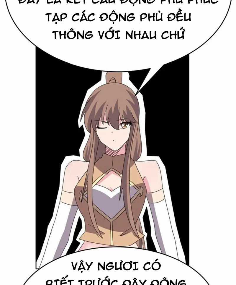 Tôn Thượng Chapter 500 trang 5