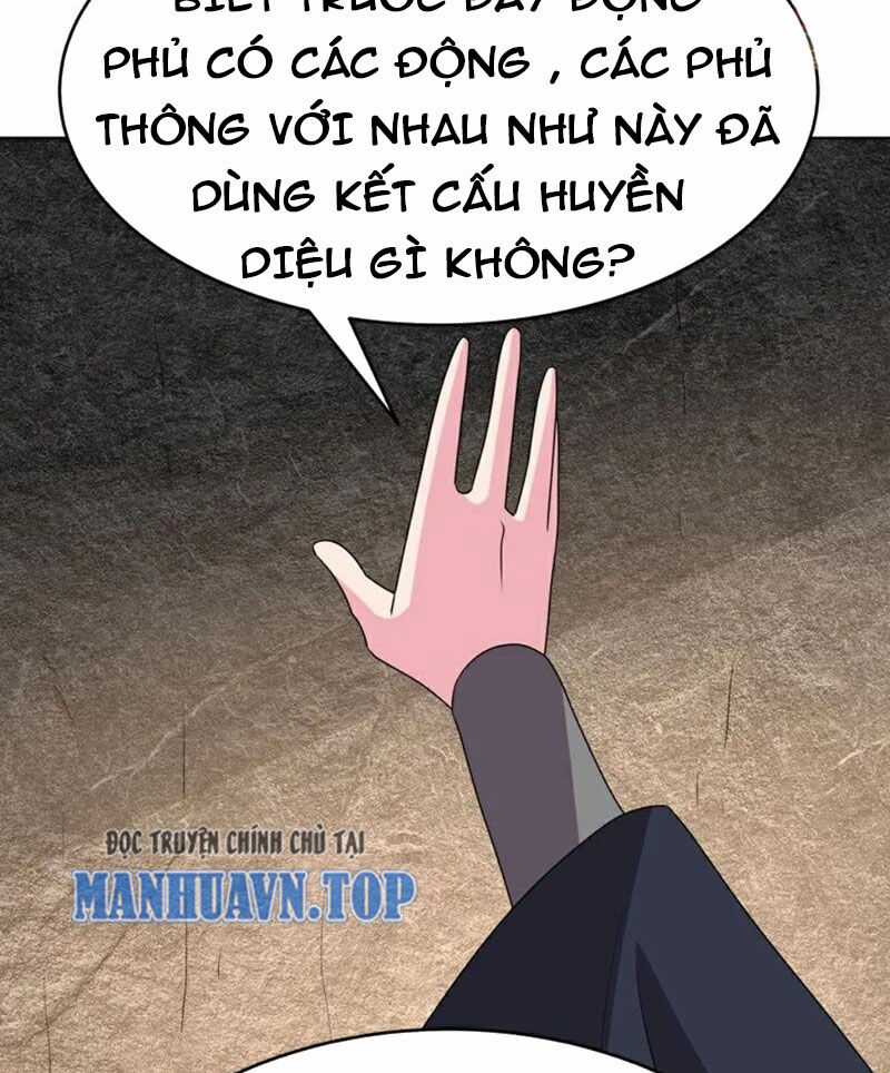 Tôn Thượng Chapter 500 trang 6