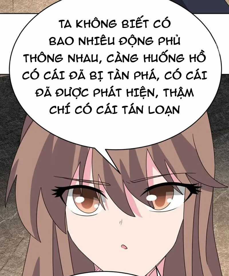 Tôn Thượng Chapter 500 trang 7