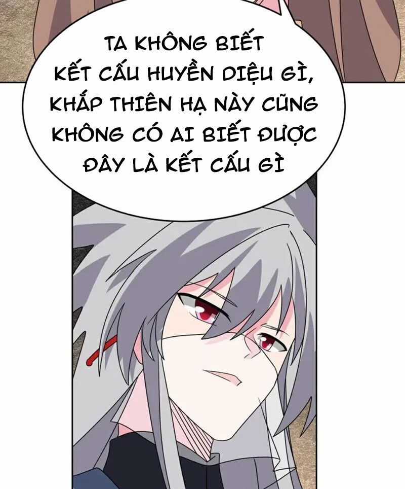 Tôn Thượng Chapter 500 trang 8