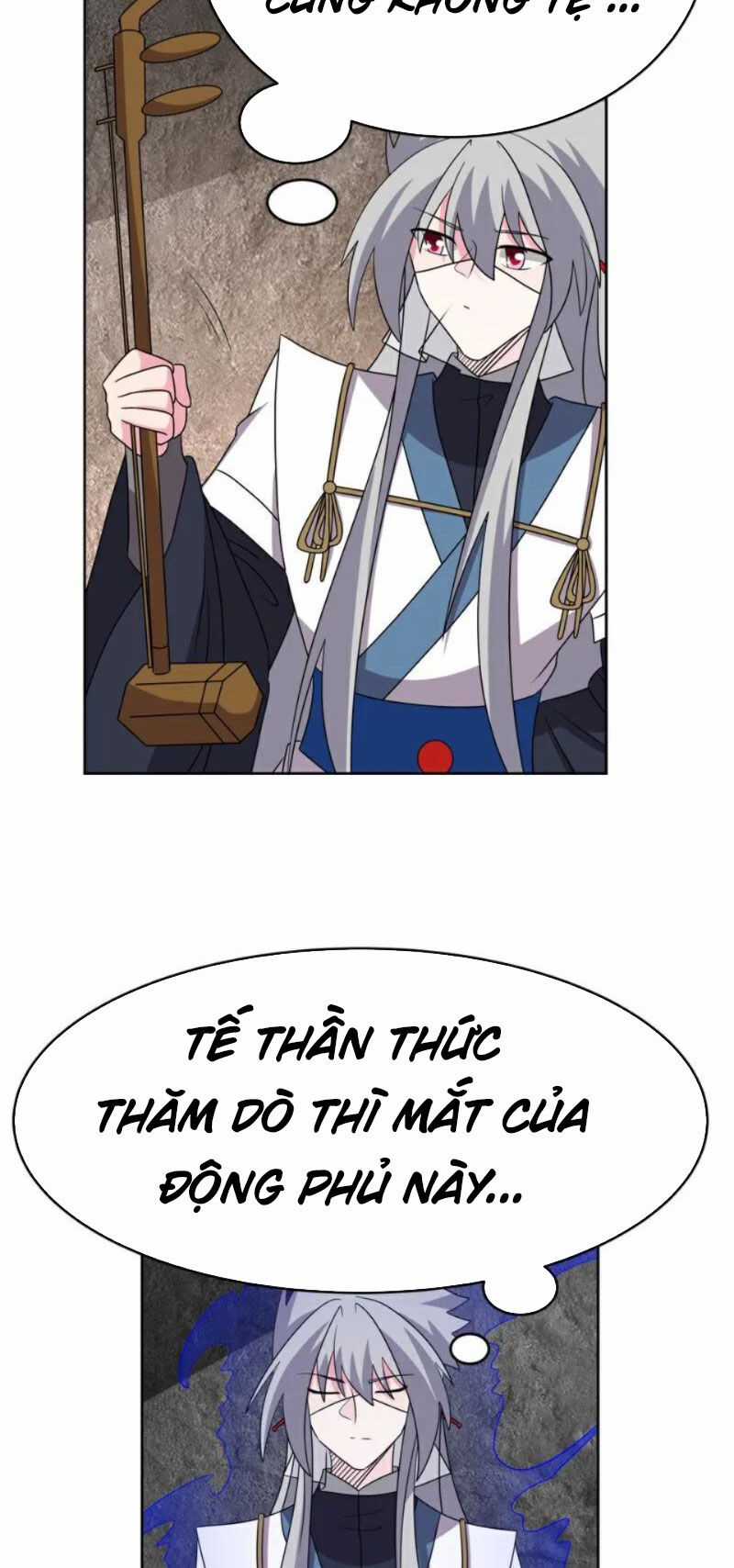 Tôn Thượng Chapter 501 trang 15