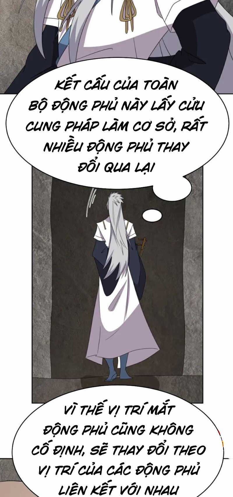 Tôn Thượng Chapter 501 trang 17