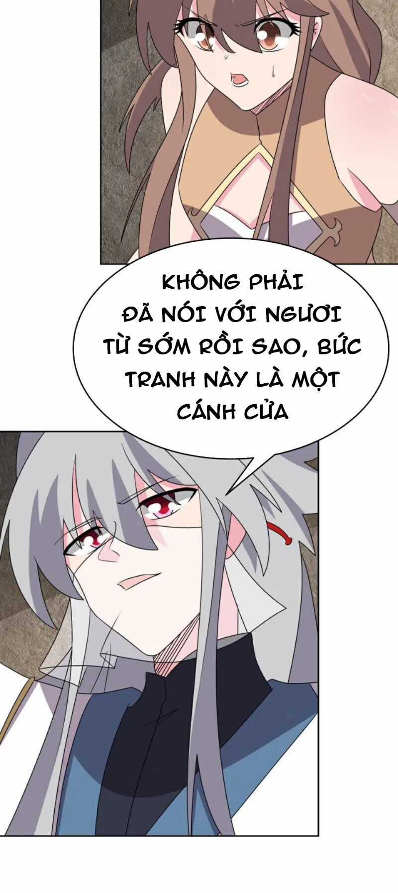 Tôn Thượng Chapter 501 trang 4