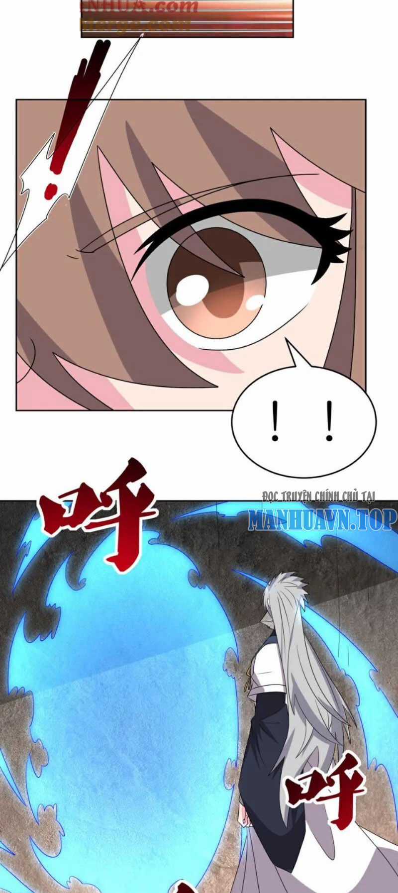 Tôn Thượng Chapter 501 trang 9