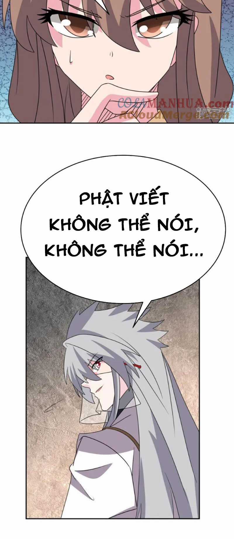 Tôn Thượng Chapter 502 trang 19
