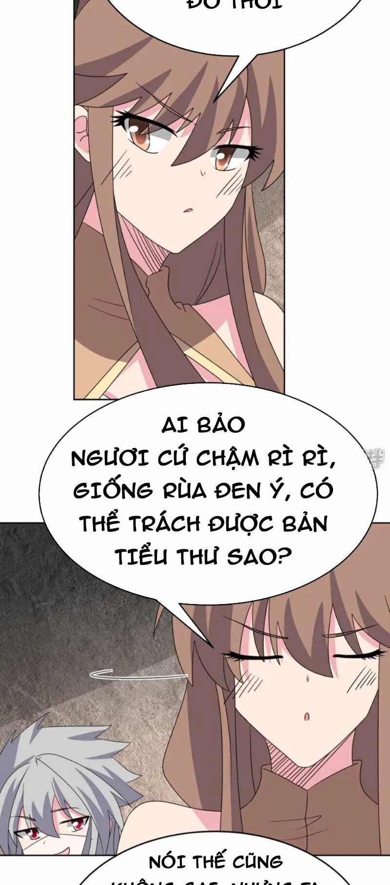 Tôn Thượng Chapter 502 trang 4