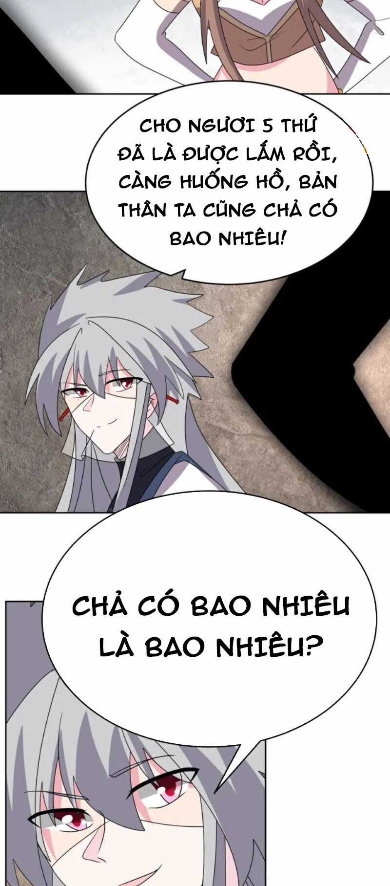 Tôn Thượng Chapter 502 trang 6