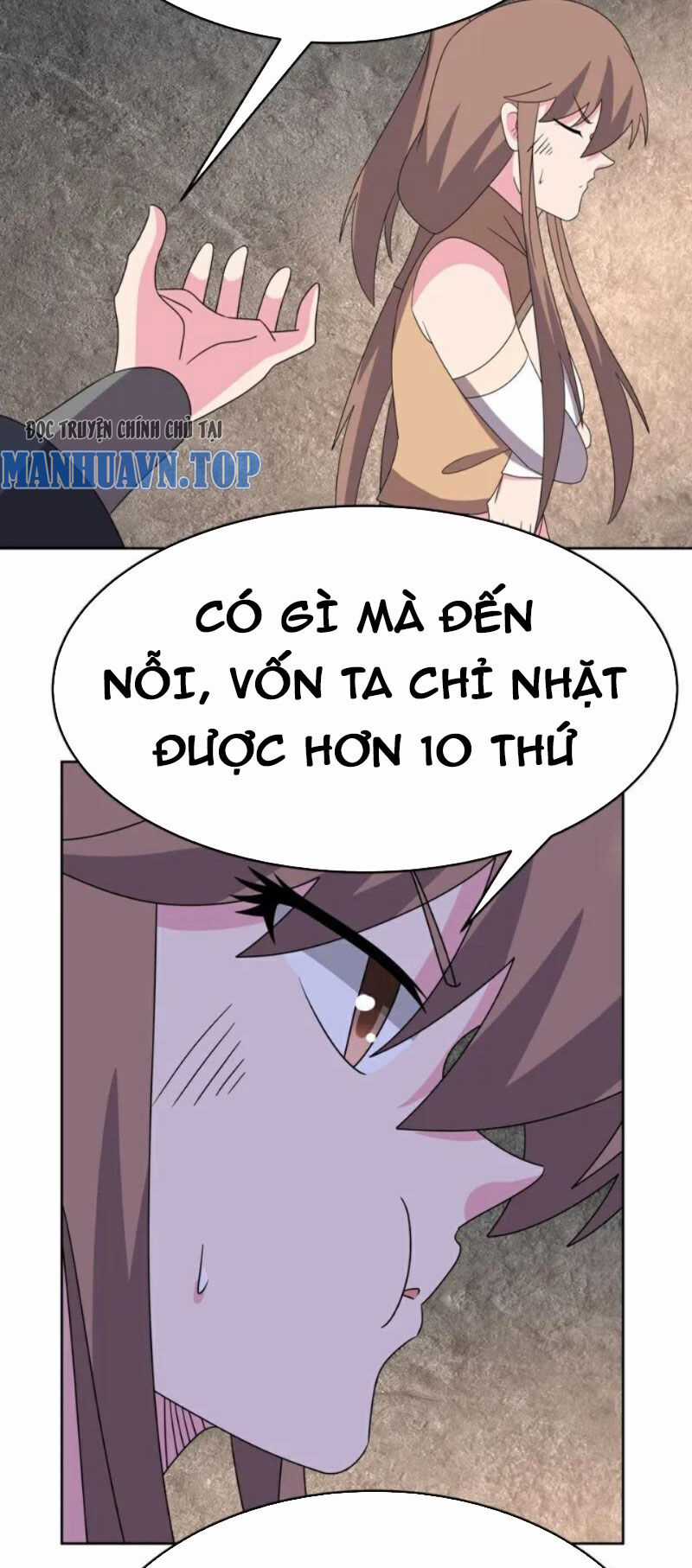 Tôn Thượng Chapter 502 trang 8