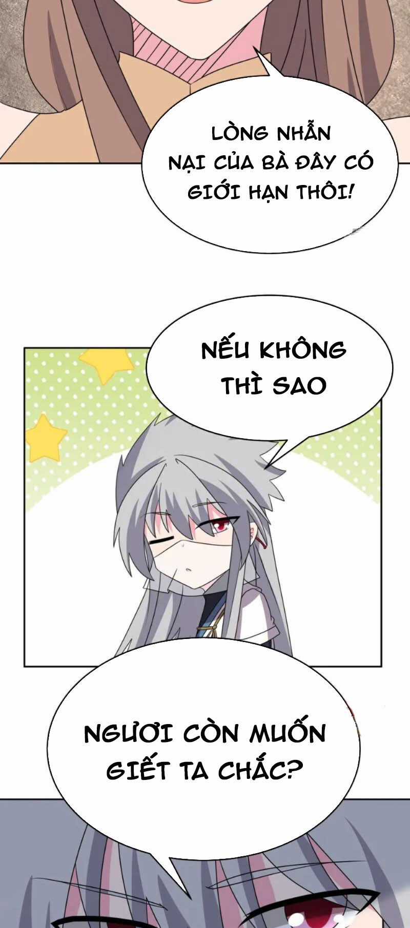 Tôn Thượng Chapter 503 trang 10