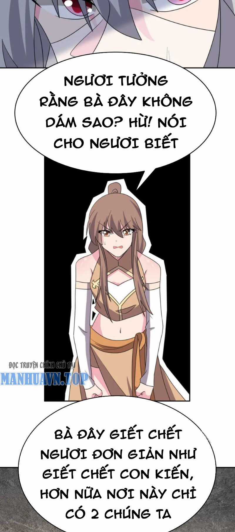 Tôn Thượng Chapter 503 trang 11