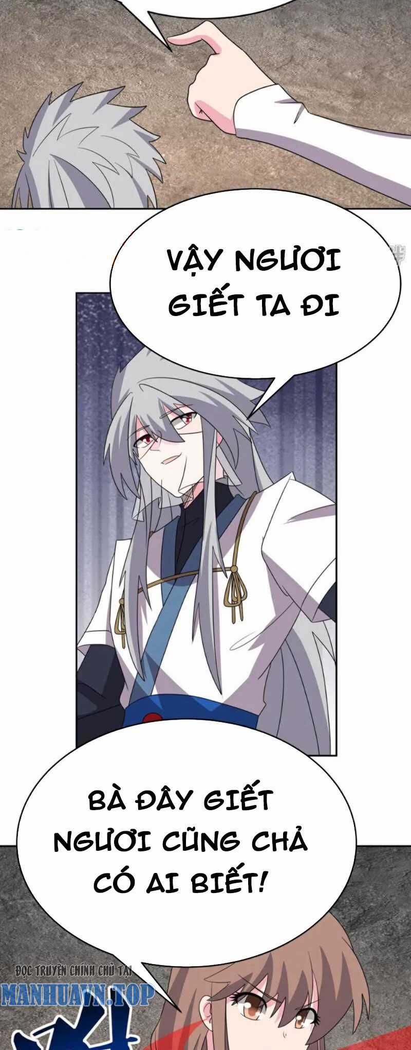 Tôn Thượng Chapter 503 trang 12