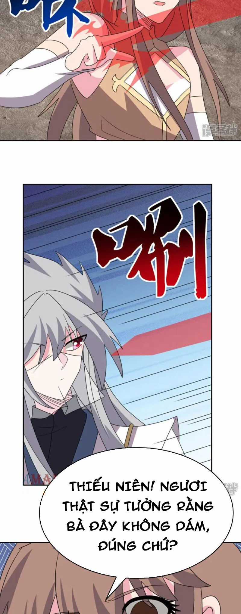 Tôn Thượng Chapter 503 trang 13