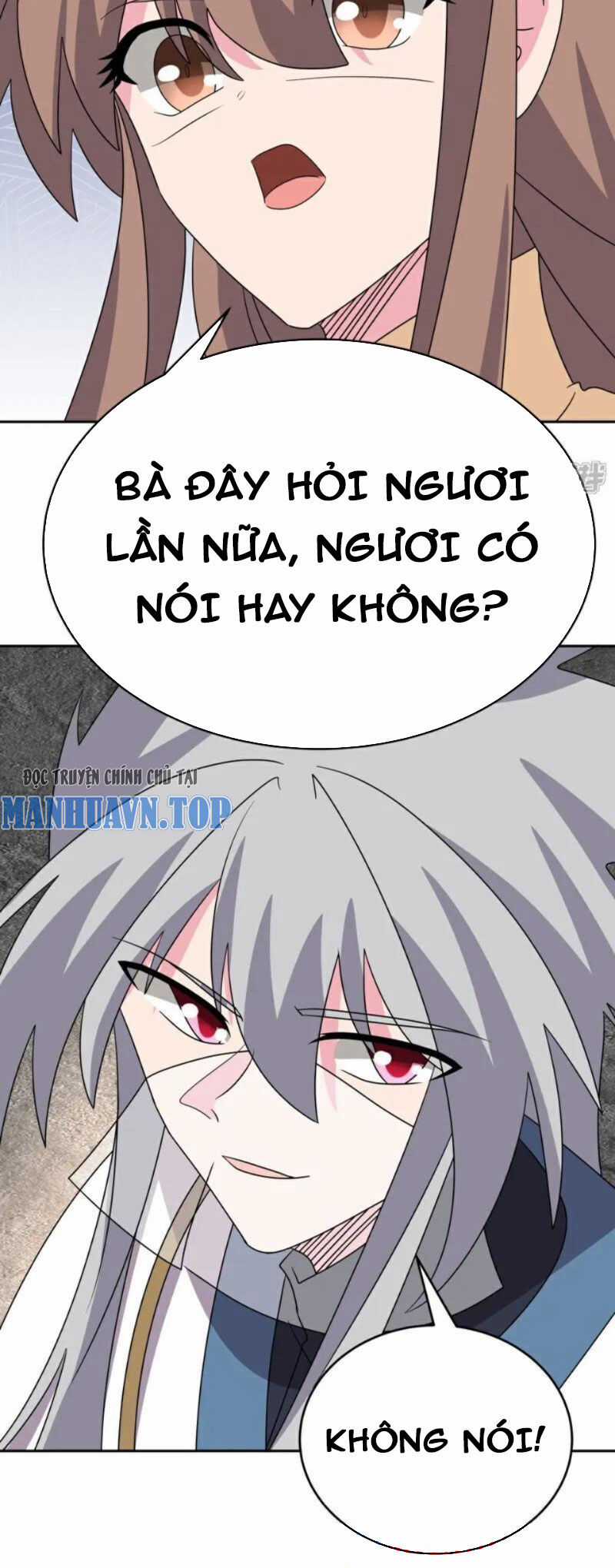 Tôn Thượng Chapter 503 trang 14