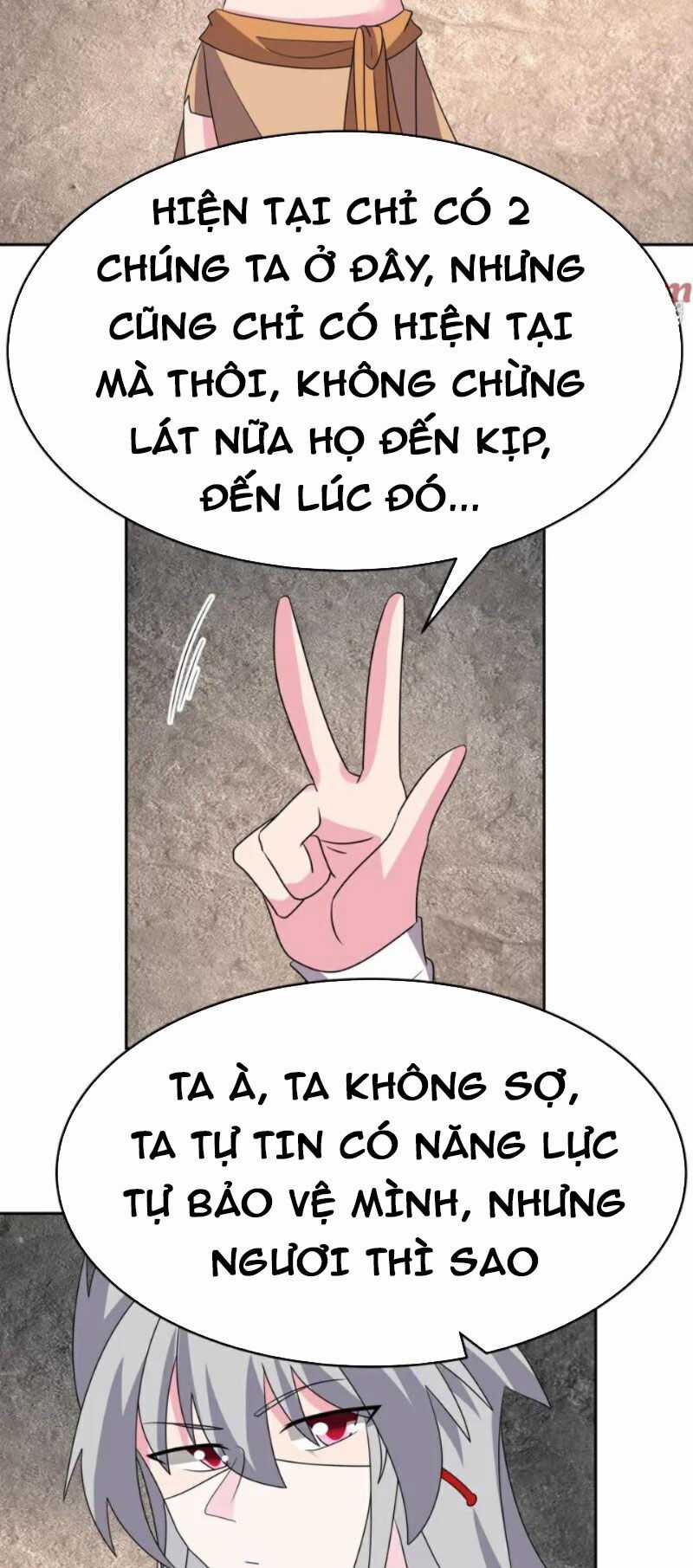 Tôn Thượng Chapter 503 trang 2