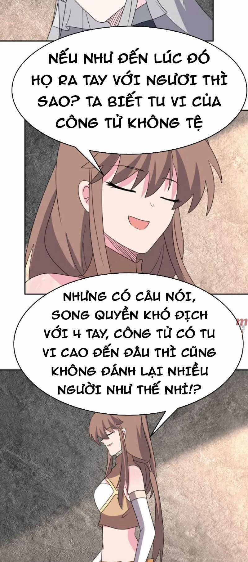 Tôn Thượng Chapter 503 trang 3