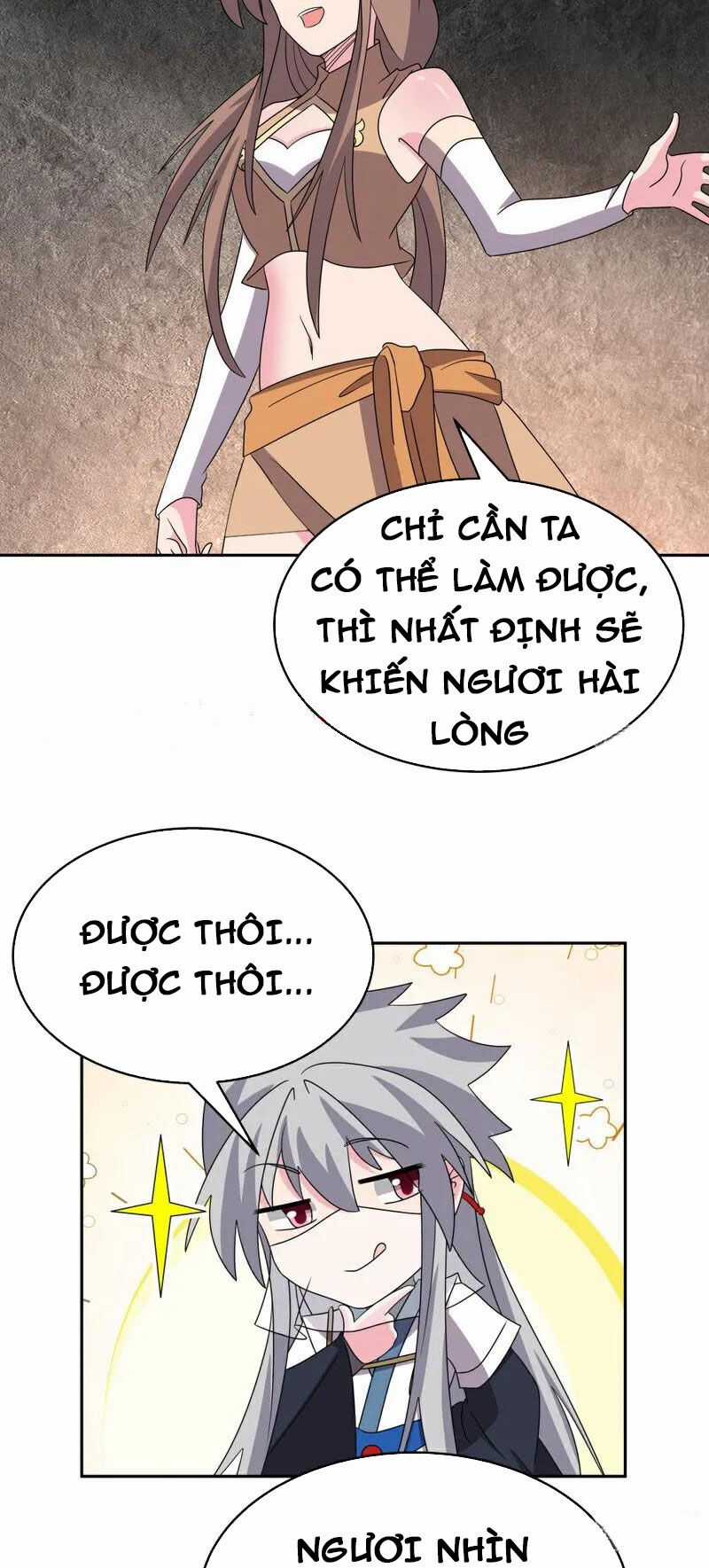 Tôn Thượng Chapter 504 trang 10