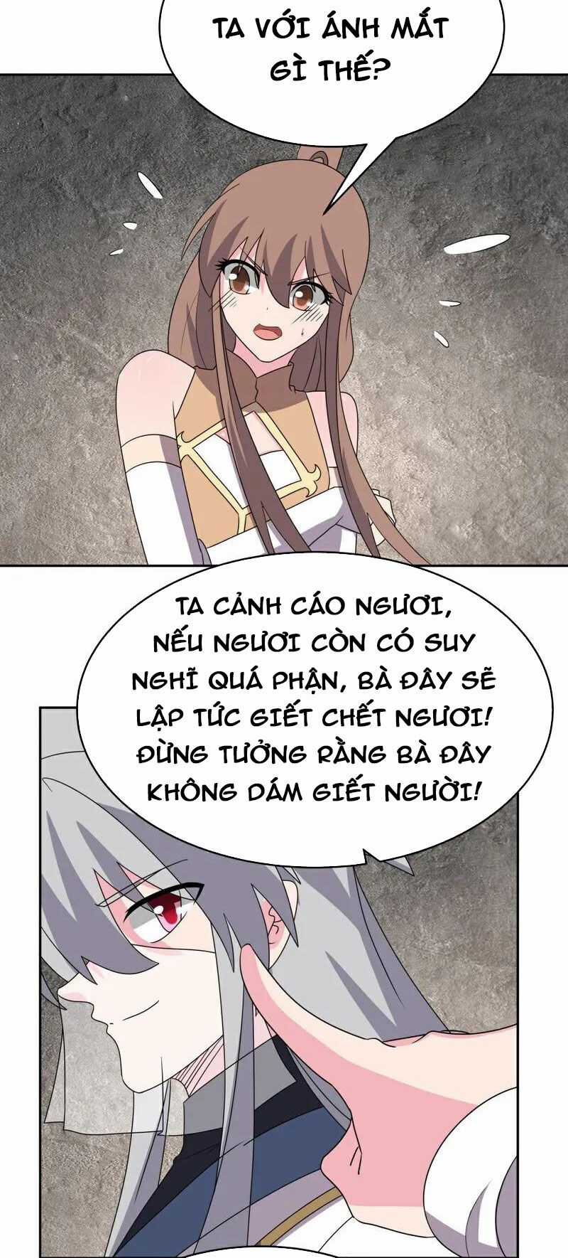 Tôn Thượng Chapter 504 trang 11