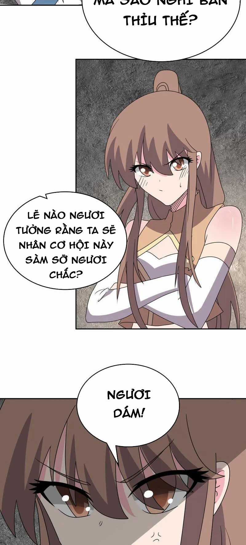 Tôn Thượng Chapter 504 trang 13