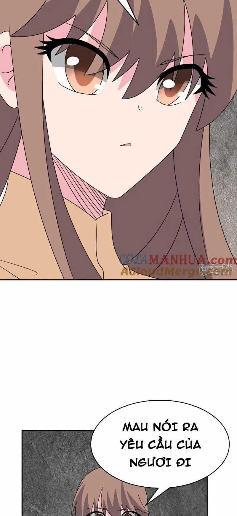 Tôn Thượng Chapter 504 trang 15