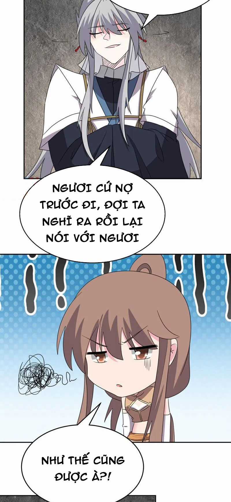 Tôn Thượng Chapter 504 trang 17