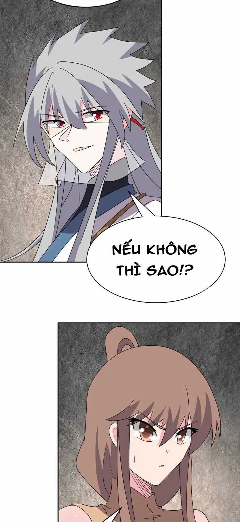 Tôn Thượng Chapter 504 trang 18